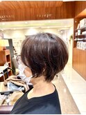 ショート