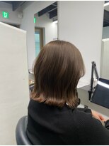 イレス 新札幌店(IRESU)&nbsp;髪質改善/縮毛矯正/美髪/艶髪/髪質改善トリートメント/新札幌