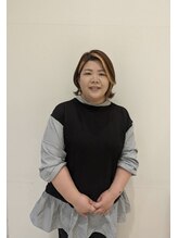 ウィズヘアーアンドユー イオンモール和歌山店(WITH HAIR & you) 西 宏美