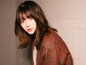 カット＋カラー＋ブリーチ（インナーorハイライト他）＋AujuaTrLv1carepro＋