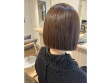 アンジュ ラヴィ(Ange Lavie)