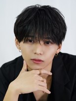 ダダ(D.D.)&nbsp;大人シースルー