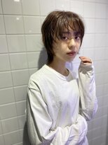 フラミューム 八王子北口店(flammeum)&nbsp;ウルフスタイル【八王子】