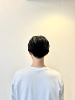 カラ(Cara)&nbsp;爽やかメンズスタイル♪