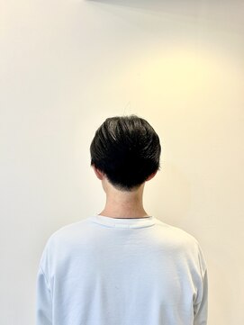 カラ(Cara) 爽やかメンズスタイル♪