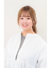 スイ(sui)&nbsp;宮武 麻美