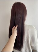 ◎ワインブラウン◎