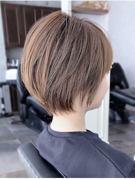 ザシー おおたかの森(The C) 20代30代40代ナチュラル大人可愛いレイヤースタイル