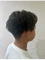 美容室 スタジアム(Stadium)&nbsp;ソフトツイスト