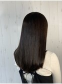 【Lisetokyo池袋】髪質改善_サラサラ＿9