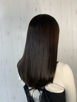 ライズトウキョウ 池袋店(Lise tokyo)&nbsp;【Lisetokyo池袋】髪質改善_サラサラ＿9