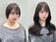 リゼル シブヤ(RISEL SHIBUYA)の写真/学生限定クーポン多数あり★トレンド×似合わせで、周りと差がつくお洒落なスタイルを提案します◇