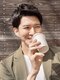 ビュート ヘアー ジョージ(Beaut Hair GEORGE)の写真/【口コミ評価4.7】身だしなみセットメンズカット＋眉＋フェイシャルクレイパック7月限定→¥7150洗足美容室