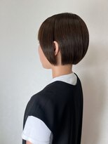 リム(Limb)&nbsp;ベージュブラウン