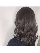 ノエ 心斎橋(Noe)&nbsp;ダークグレージュ/心斎橋