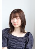 くびれミディアム