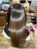 【あんstyle】ツヤ髪で素敵女性に!
