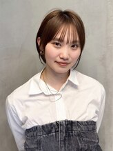 ロンドグロワール 大宮(Lond Gloire) 加賀崎 優衣