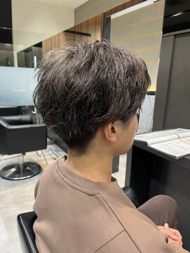 アヴァンス アリオ鳳店(AVANCE) メンズショート