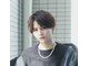 メンズカット リア(Men’s cut riah)の写真