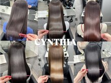 シンシア 新宿(CYNTHIA)