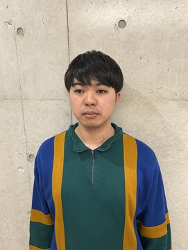 エクテ(ecouter) メンズショート