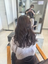 シエル 羽生店(Ciel)&nbsp;ピンクブラウン