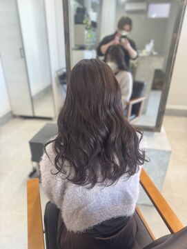 シエル 羽生店(Ciel) ピンクブラウン