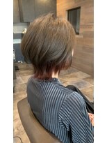 アージュヘアー(AGE HAIR)  STYLE