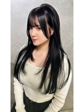 レモネード(LEMONade) 髪質改善メテオトリートメント