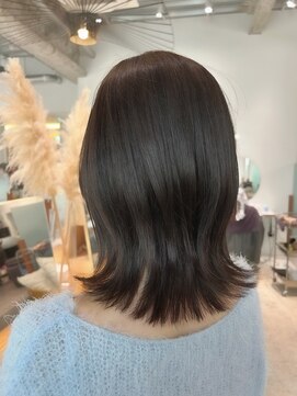 シティー バイ ローウェ(City/louwe) くびれレイヤー