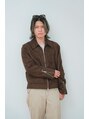 グリット オオサカ(GRIT osaka) 深山 一平