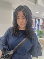 ウクラ バイ レシッド 池袋(uchla by rcid) ウルフレイヤー☆エアウェーブ☆