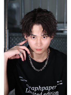 エデンバイトゥルークリエイション(EDEN by True Creation) バチバチコンマバング！！