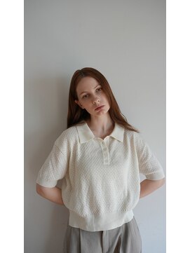 タップコーヴォ(TAP covo) 金沢美容室／TAP covo／金沢駅近く／ブリーチなしダブルカラー