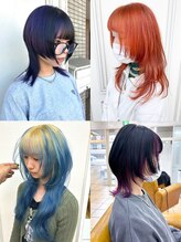 シャルティア 岩国(SHALLTIA)&nbsp;デザインウルフ