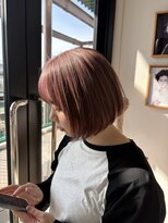 シャンプーボーイ 佐世保駅前店(SHAMPOO BOY)&nbsp;【ブリーチ/パーマ/ショート/ショート】