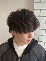 ウィル 京橋店(WiLL)&nbsp;ナチュラルパーマ