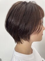 エディ(Hedi)&nbsp;ショートボブ