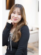 ヘアースパ ノッシュ 藤崎店(Hair Spa Nosh) 小池 茜