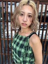 リリック(LYLICK)&nbsp;シェイクカラー