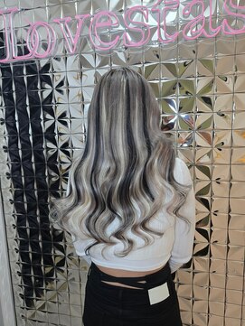 ラブスタシー 名古屋栄(Lovestasy) ハイライト×ローライト