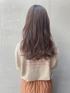 ノート(note) レイヤースタイル