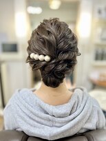 231ルームトゥビューティファイ(231 room to beautify)&nbsp;シニオンアレンジ