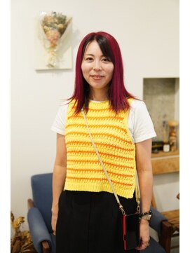 ナナシ(NaNaShi) アンブレラ