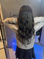 ラニシス ヘアー(Lanisis Hair)&nbsp;学生必見ロングヘアー