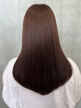 イーストハムヘッドショップ(EAST HAM head shop) 髪質改善ストレート/美髪/ロング