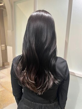 トッカ 高槻店(tocca) ダークグレージュ