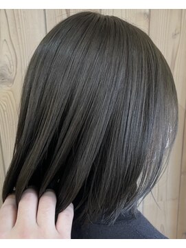 ミル(mill) オリーブカラー