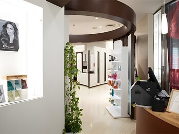 Hair salon COCORU【ココル】